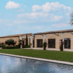 Finca – SOlivera​ - Header